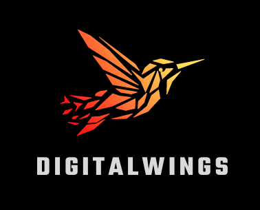 DIGITAL WINGS