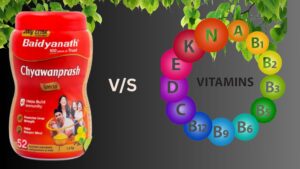 Read more about the article Chyawanprash vs. Multivitamins: Which One Should You Trust for Immunity?