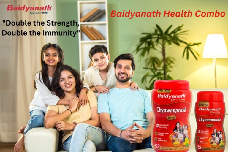 Why Every Indian Home Needs Chyawanprash: A Daily Dose of Natural Immunity